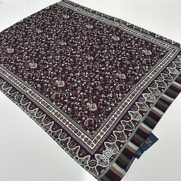 Levidor LOVE  AŞK Premium Şal LWS0514 - Image 1