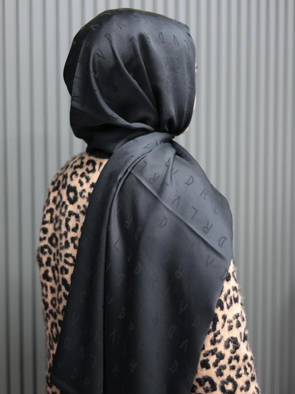 Levidor Premium Jakar Şal LJK0101 - Image 1
