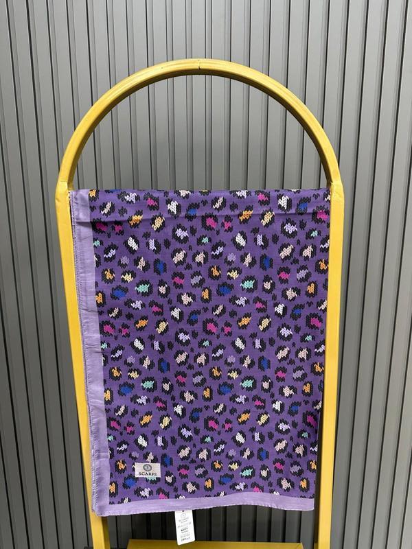 Scarfe Soft Pamuklu Şal LCS0110 - Image 1
