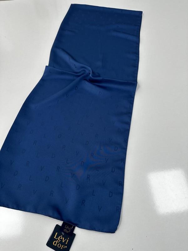 Levidor Premium Şal Mavi LJK0718 - Image 1