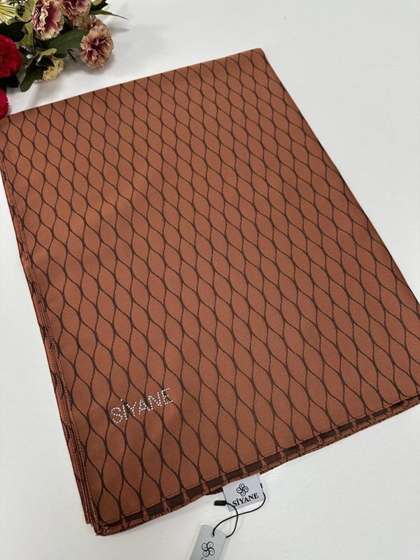 Siyane Diamond Su Damlası Şal LWP0105 - Image 1