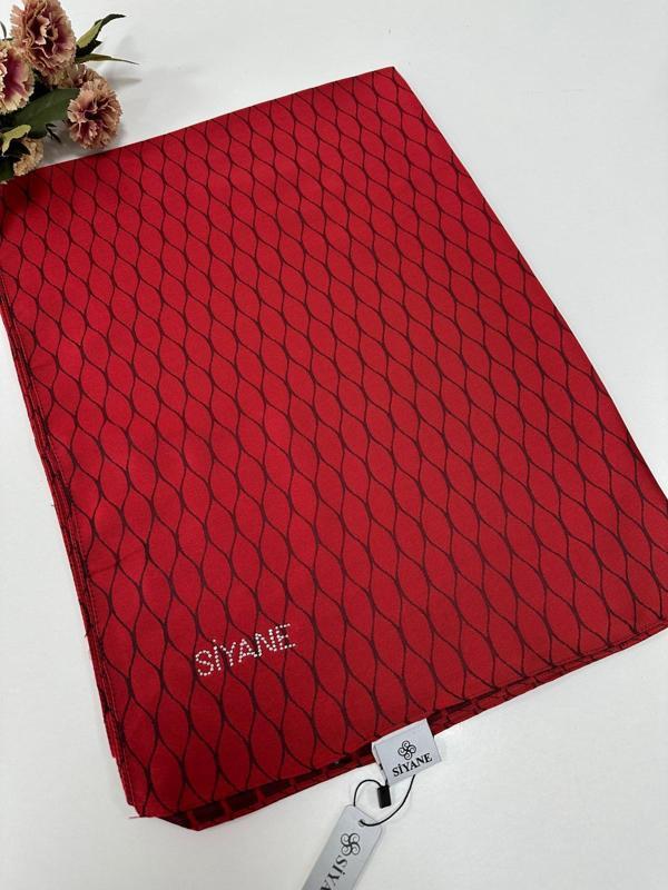 Siyane Diamond Su Damlası Şal LWP0106 - Image 1