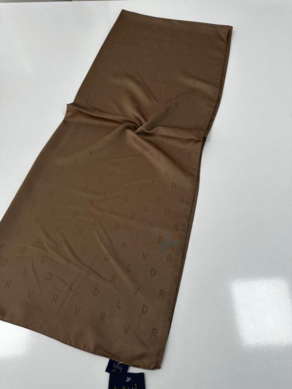 Levidor Premium Şal Moka LJK0719 - Image 1