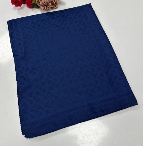 Polocraft Jakar Şal Lacivert Serisi JSL2403 - Image 1