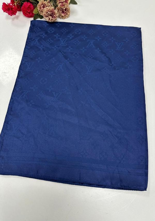 Polocraft Jakar Şal Lacivert Serisi JSL2414 - Image 1
