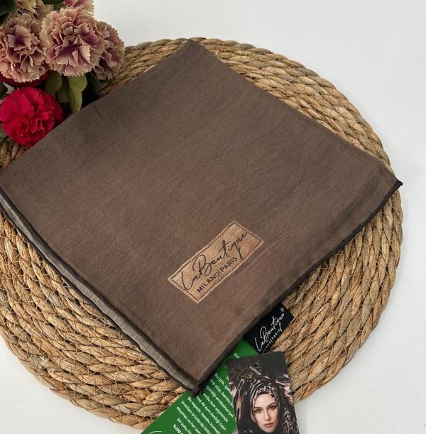 La Boutique Yaz Serinliği Bambu Eşarp GSL0405 - Image 1