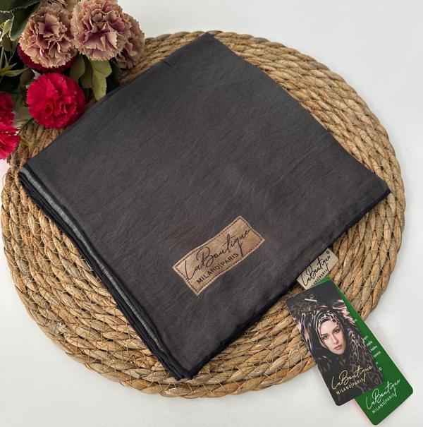 La Boutique Yaz Serinliği Bambu Eşarp GSL0406 - Image 1