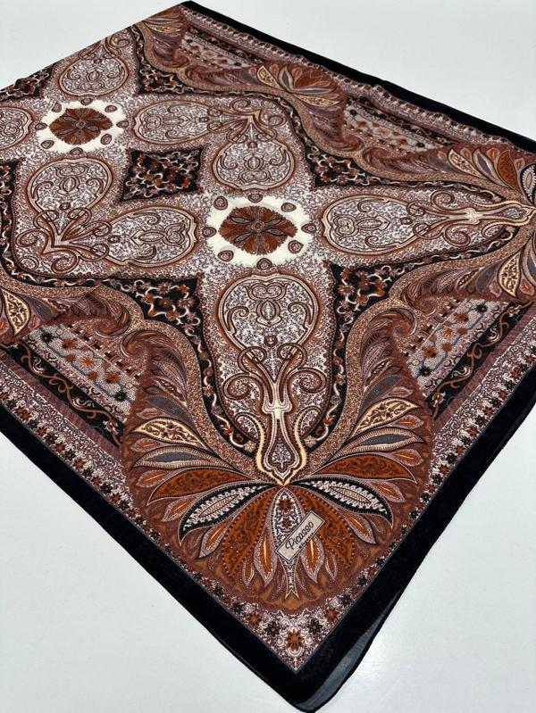 Picasso Elagance Soft Şal İnce Hafif  LCR0111 - Image 1
