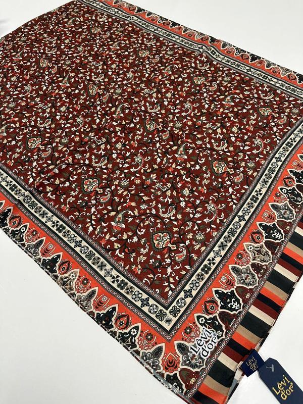 Levidor LOVE  AŞK Premium Şal LWS0513 - Image 1