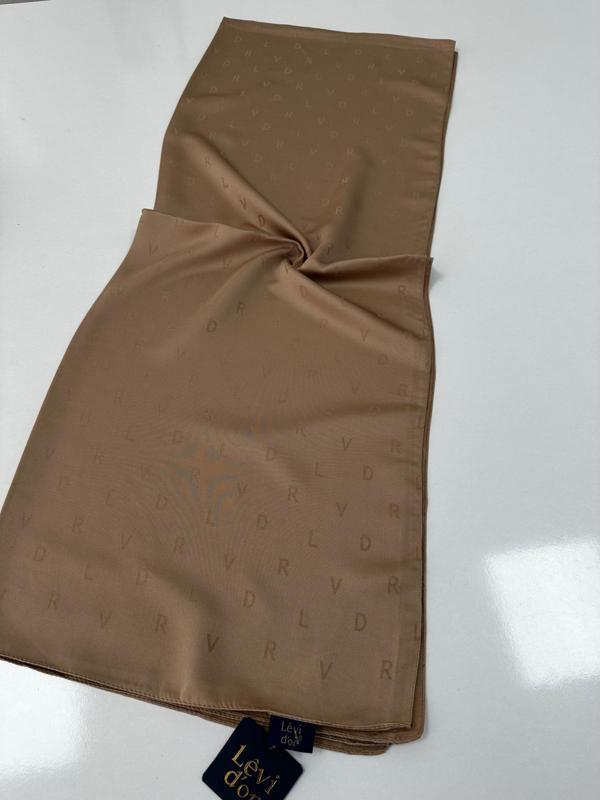 Levidor Premium Şal Kapicino LJK0723 - Image 1