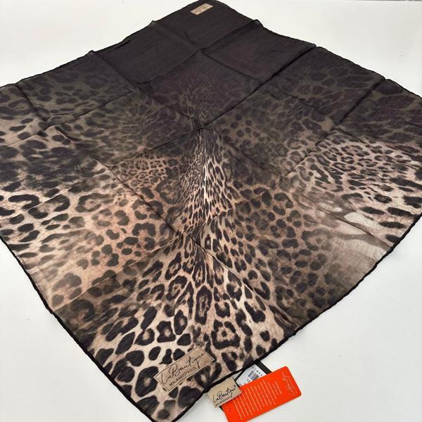 La Boutique Yaz Serinliği Bambu Eşarp GSL0503 - Image 1