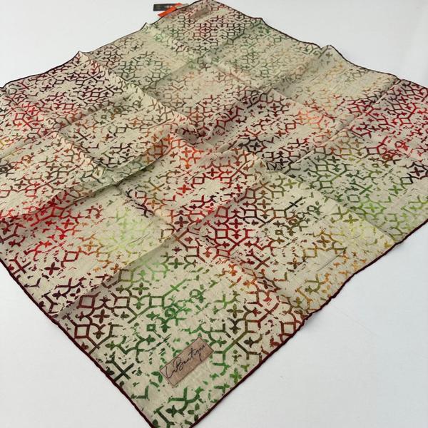 La Boutique Yaz Serinliği Bambu Eşarp GSL1102 - Image 1