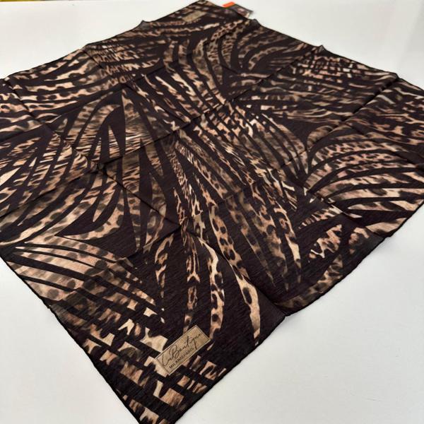 La Boutique Yaz Serinliği Bambu Eşarp GSL1602 - Image 1