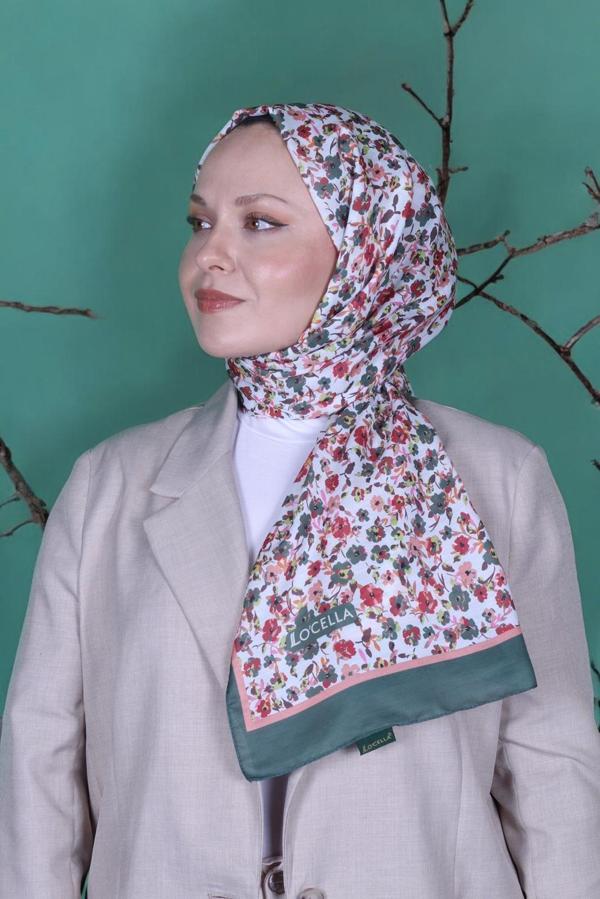 Locella Soft Pamuklu Şal LDSA2710 - Image 1