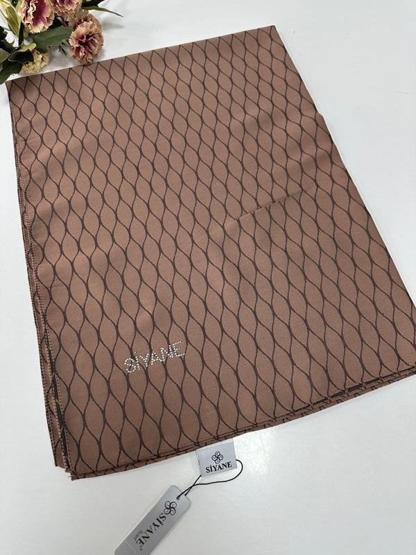 Siyane Diamond Su Damlası Şal LWP0122 - Image 1