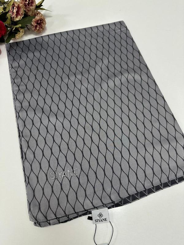 Siyane Diamond Su Damlası Şal LWP0103 - Image 1