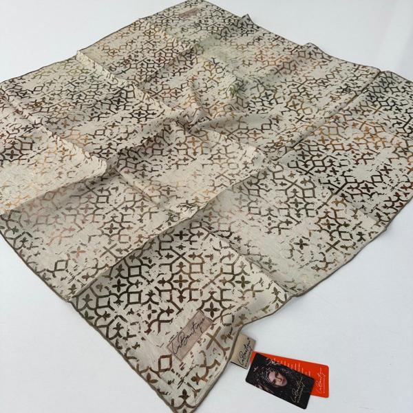 La Boutique Yaz Serinliği Bambu Eşarp GSL1101 - Image 1