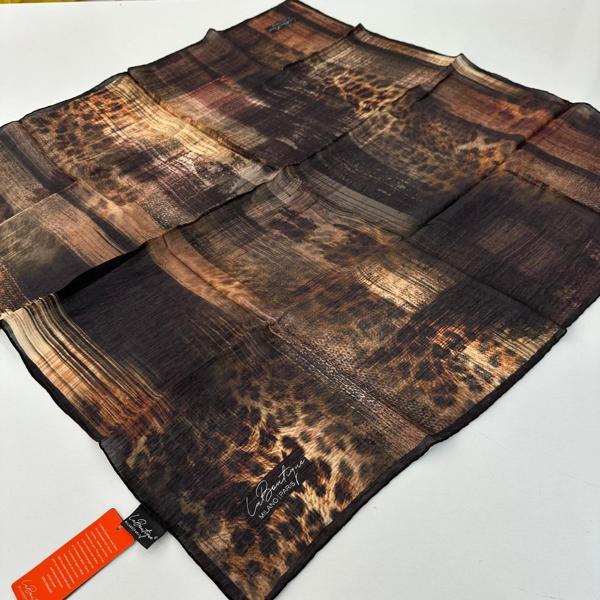La Boutique Yaz Serinliği Bambu Eşarp GSL1901 - Image 1