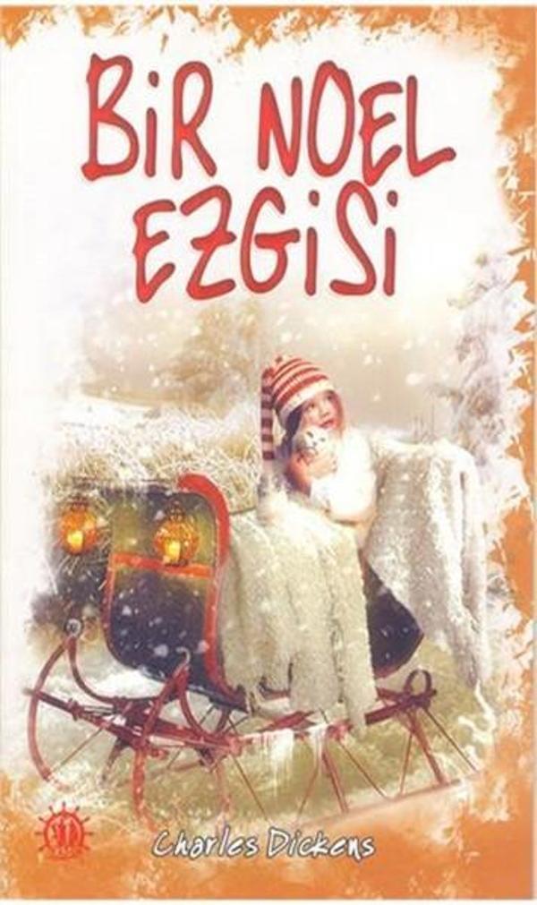 Bir Noel Ezgisi - Yason Yayıncılık - Image 1