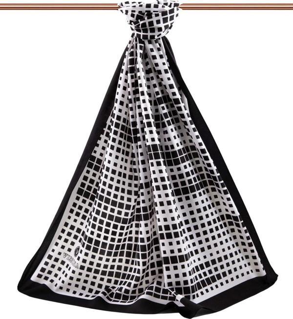 Vissona Medine İpeği Şal VDS3503 - Image 1