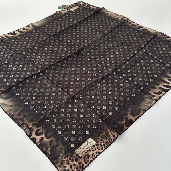 La Boutique Yaz Serinliği Bambu Eşarp GSL4802 - Image 1