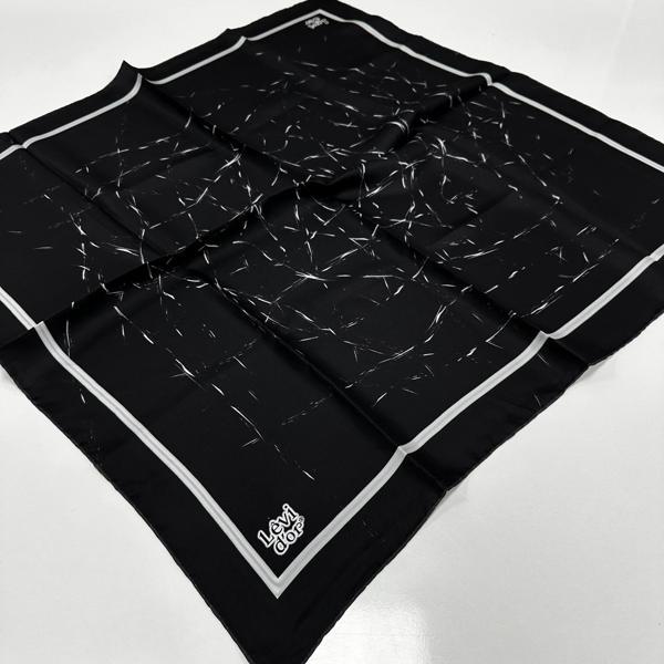 Levidor Twill İpek Eşarp IPKW69 - Image 1