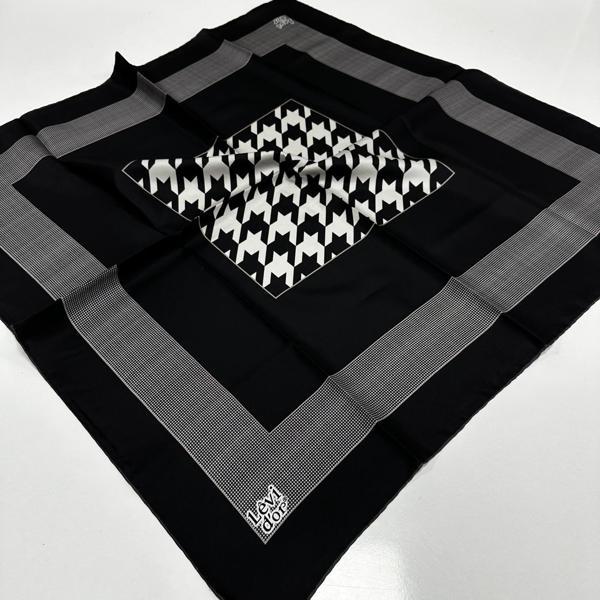 Levidor Twill İpek Eşarp IPKW81 - Image 1