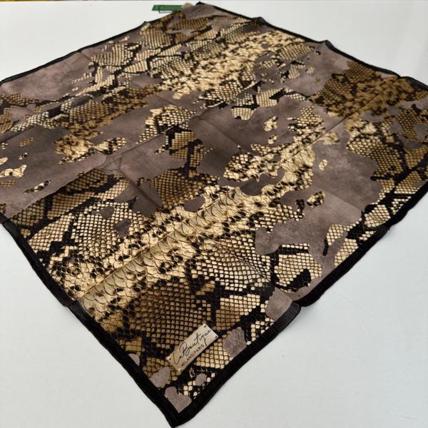 La Boutique Yaz Serinliği Bambu Eşarp GSL4201 - Image 1
