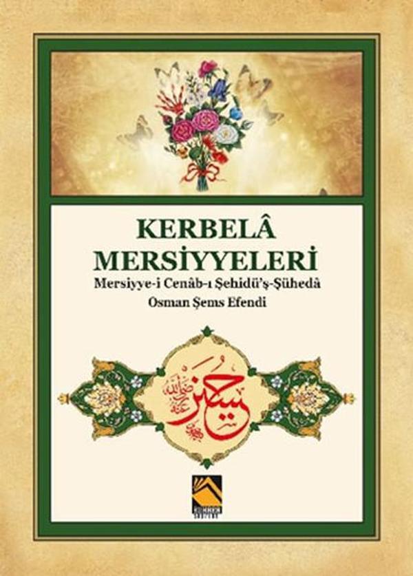 Kerbel Mersiyyeleri - Buhara Yayınları - Image 1