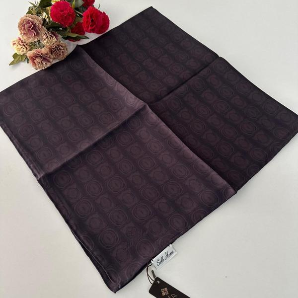 Silk Home Twill İpek Eşarp IPKH0608 - Image 1