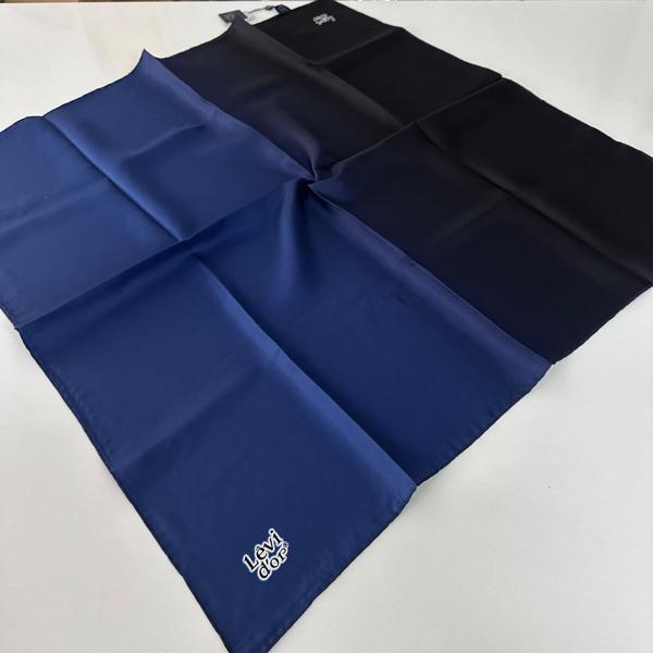 Levidor Twill İpek Eşarp 2024-2025 Sezon IPKS2006 - Image 1