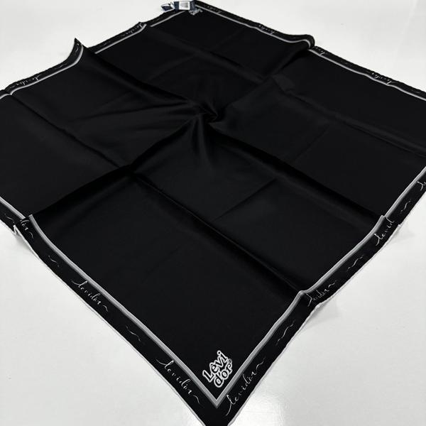 Levidor Twill İpek Eşarp IPKW05 - Image 1