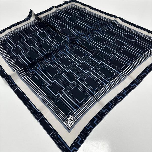 Levidor Twill İpek Eşarp IPKW31 - Image 1