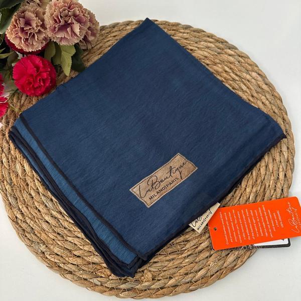 La Boutique Yaz Serinliği Bambu Eşarp GSL0407 - Image 1