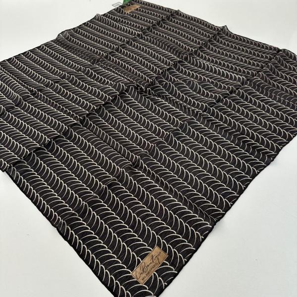 La Boutique Yaz Serinliği Bambu Eşarp GSL4302 - Image 1