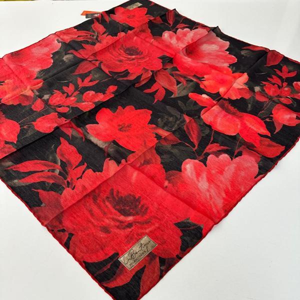 La Boutique Yaz Serinliği Bambu Eşarp GSL4401 - Image 1
