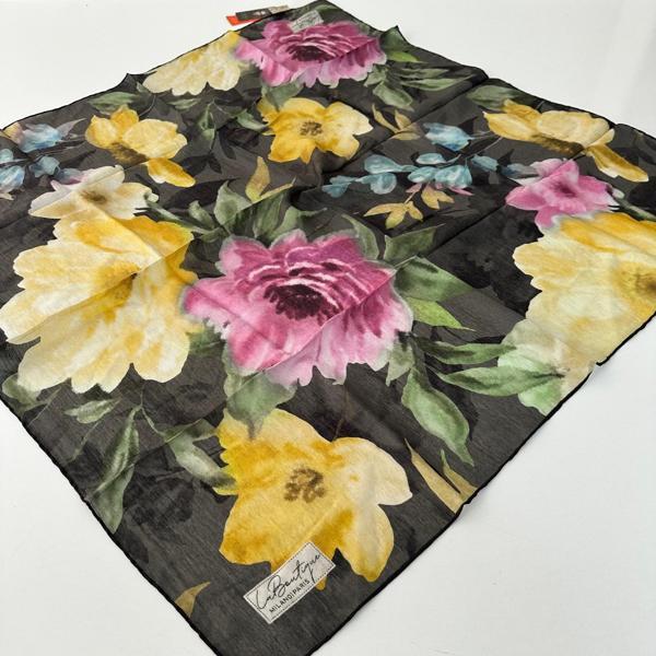La Boutique Yaz Serinliği Bambu Eşarp GSL1303 - Image 1