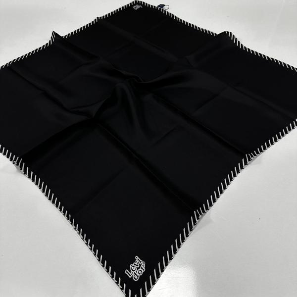 Levidor Twill İpek Eşarp IPKW01 - Image 1