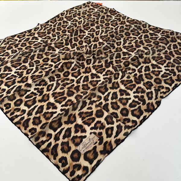 La Boutique Yaz Serinliği Bambu Eşarp GSL2001 - Image 1