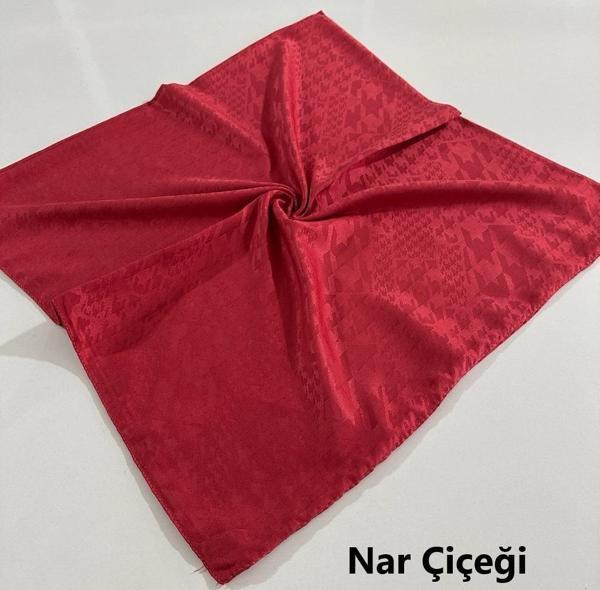 Locella Lüx Jakarlı Eşarp JPL0115 - Image 1