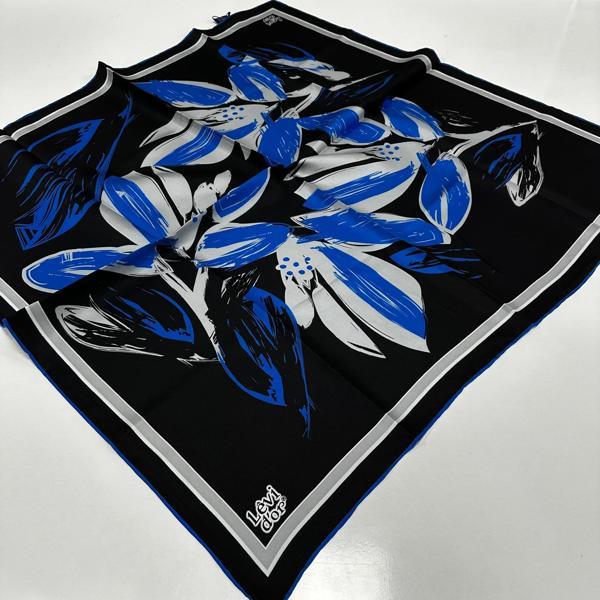 Levidor Twill İpek Eşarp IPKW87 - Image 1