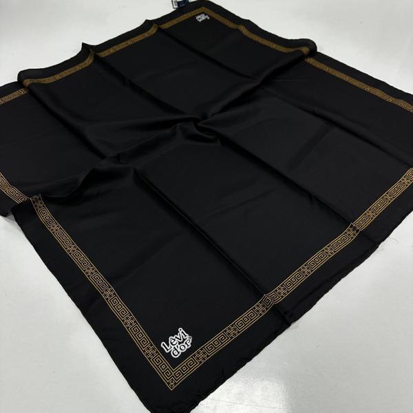 Levidor Twill İpek Eşarp IPKW76 - Image 1
