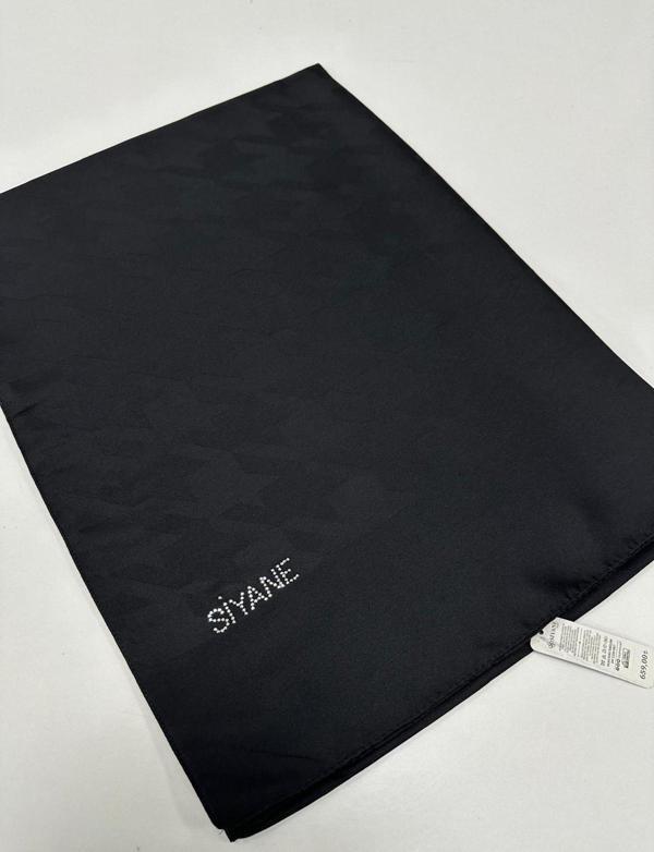 Siyane Diamond Kazayağı Şal LWP0301 - Image 1