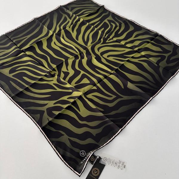 Vissona Twill İpek Eşarp IPK1303 - Image 1