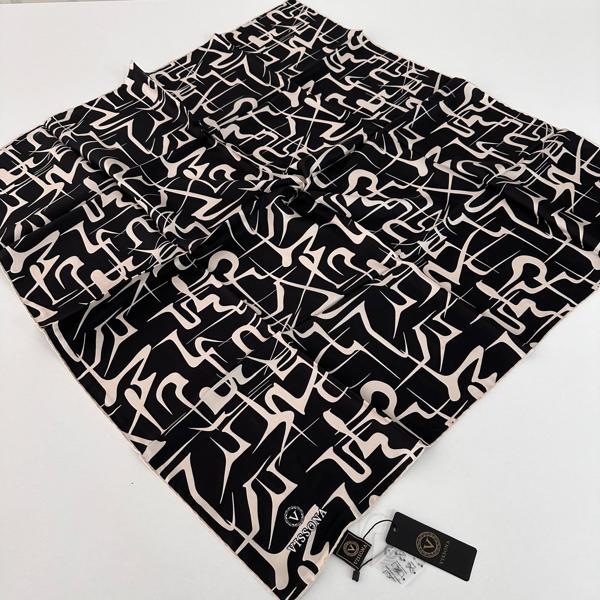 Vissona Twill İpek Eşarp IPK5801 - Image 1