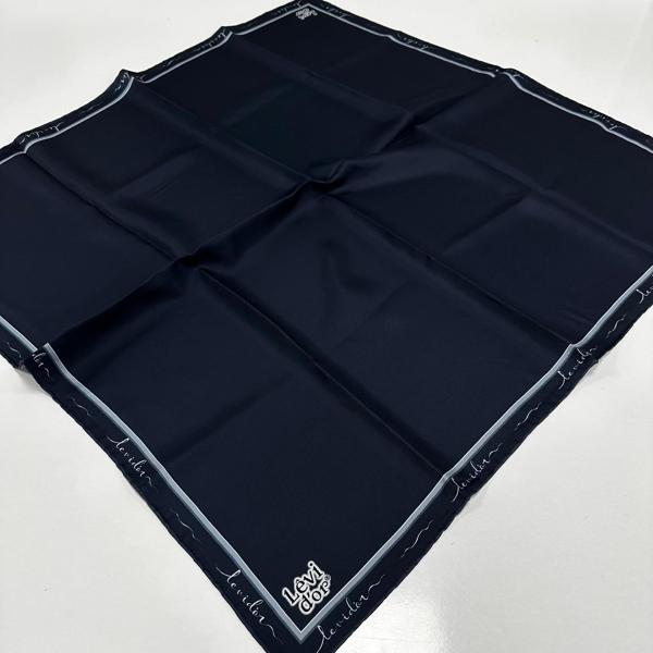Levidor Twill İpek Eşarp IPKW06 - Image 1