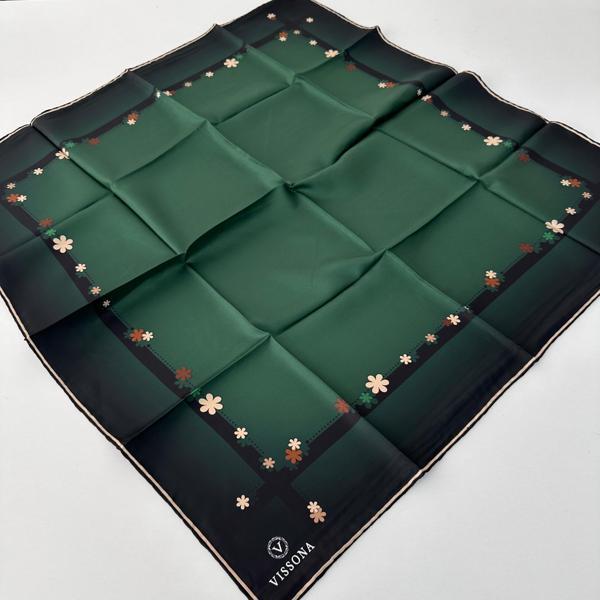 Vissona Twill İpek Eşarp IPK2702 - Image 1