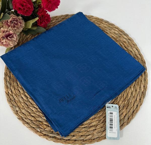 Belli Monogram Eşarp JPK0218 - Image 1