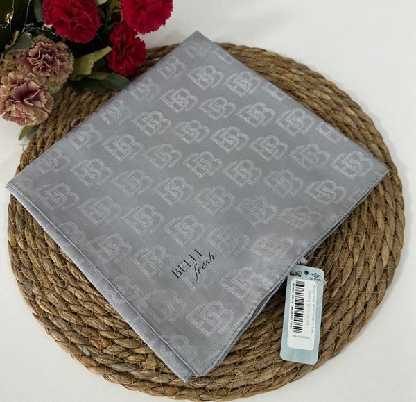 Belli MonogramEşarp JPK0219 - Image 1