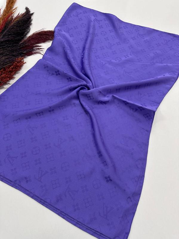 Locella Jakar Şal Lila JSL1318 - Image 1